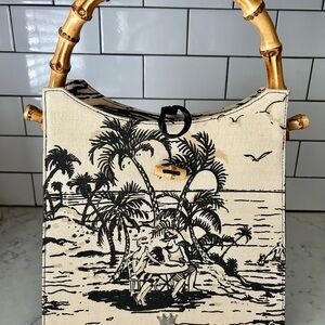 Elaine Turner Designs Summer Bag